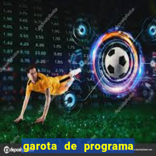 garota de programa salvador bahia